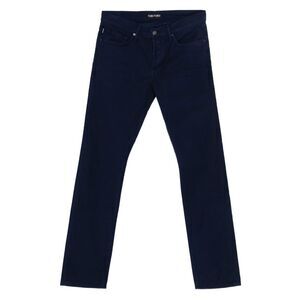 Tom Ford Blue Trousers - Regular & Straight-Leg Trousers Men